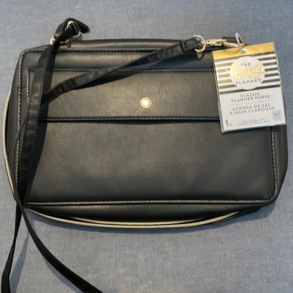 Happy Planner Classic Planner Purse
